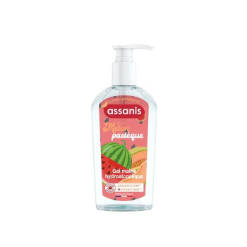 Assanis Gel Hydroalcoolique...