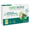 Naturactive Capsules Respiratoires Bio x30