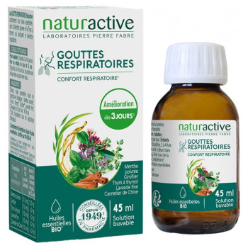 Naturactive Gouttes...
