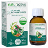 Naturactive Gouttes Respiratoires 45ml