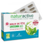 Naturactive – Maux de tête flash bio, 14 gélules Naturactive – Maux de tête flash bio, 14 gélules