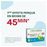 Naturactive Maux de Tête Flash Bio x14 Gélules