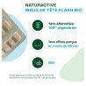 Naturactive Maux de Tête Flash Bio x14 Gélules
