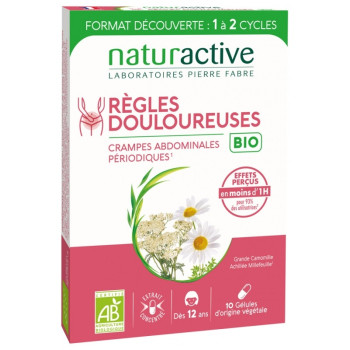 Naturactive Règles...