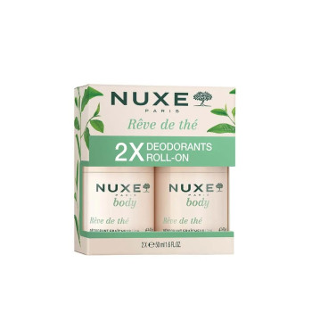 Nuxe Rêve de thé Duo...