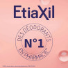 Etiaxil Déodorant Anti-transpirant 96h Roll-on 50ml