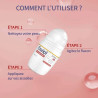 Etiaxil Déodorant Anti-transpirant 96h Roll-on 50ml