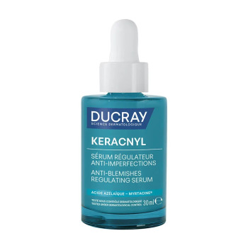 Ducray Keracnyl Sérum...