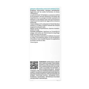 Skinceuticals Blemish + Age Défense Sérum 30 ml
