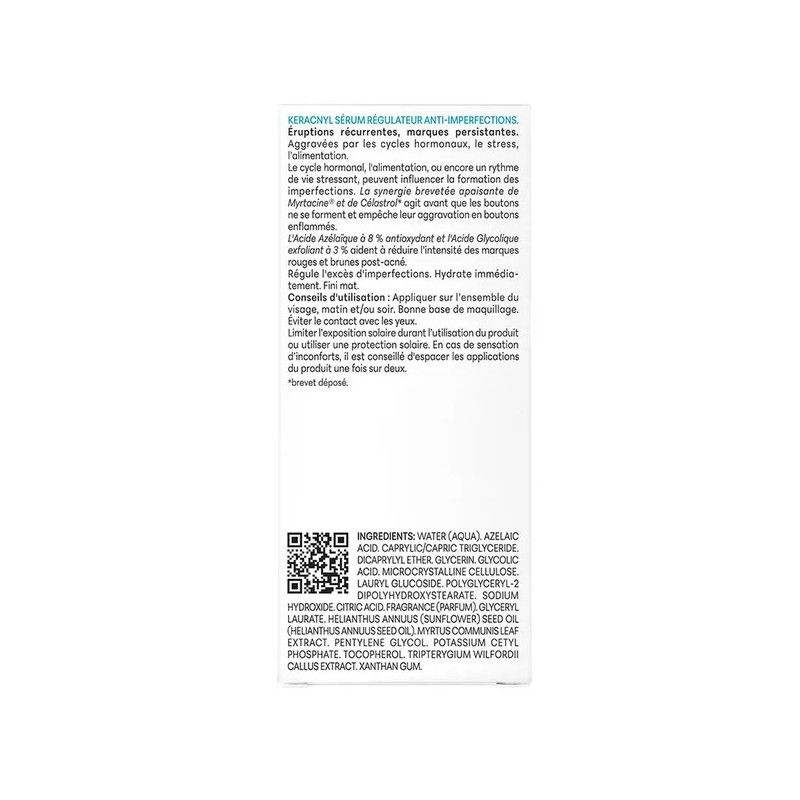Skinceuticals Blemish + Age Défense Sérum 30 ml