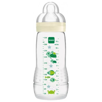 MAM Biberon Easy Active 6m+...