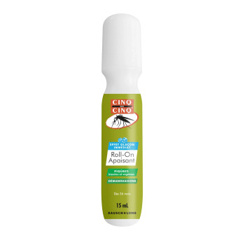 Cinq sur Cinq Roll-On...