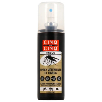 Cinq sur Cinq Spray...