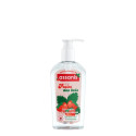 Assanis Gel Hydroalcoolique Fraise des Bois 250ml