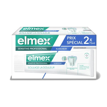 Elmex Sensitive...