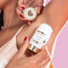 Musc Intime Déodorant Naturel Monoï 50g