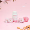 Musc Intime Déodorant Naturel Sakura 50g