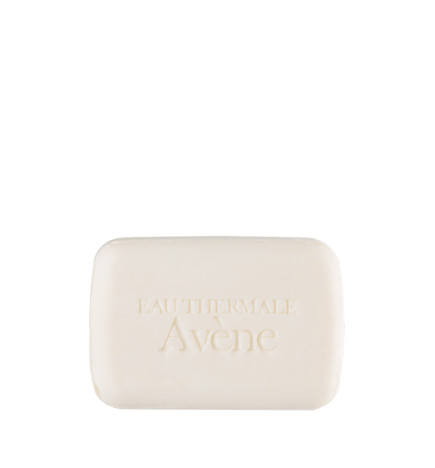 AVENE – Cold Cream Pain Surgras nettoyant nourrissant, 100 g