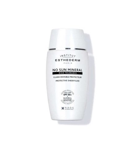Esthederm – No Sun Fluide Invisible Protecteur SPF50+ 40 ml