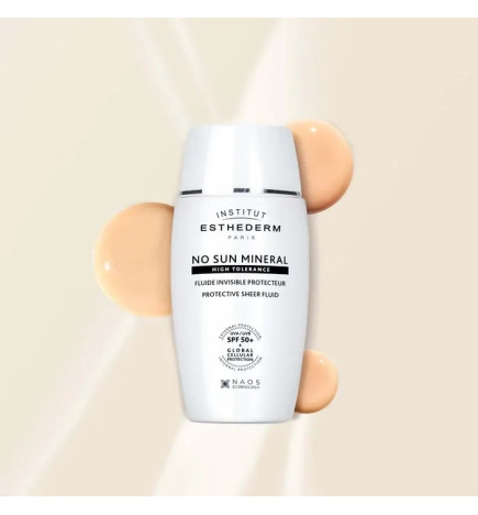 Esthederm – No Sun Fluide Invisible Protecteur SPF50+ 40 ml