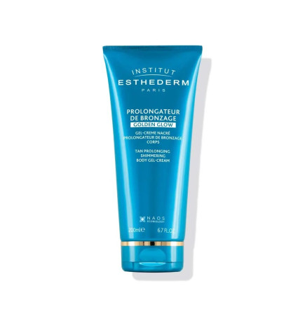 Esthederm – Prolongateur de Bronzage Gel Crème Nacré 300 ml