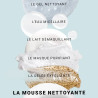 Etat Pur Nettoyants Purs La Mousse Nettoyante 150ml