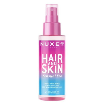 Nuxe Hair & Skin - Sensual...