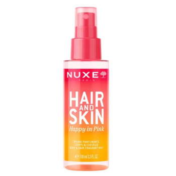 Nuxe Hair & Skin - Happy In...