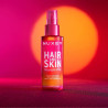 Nuxe Hair & Skin - Happy In Pink - Brume Parfumante - Corps et Cheveux, 100ml
