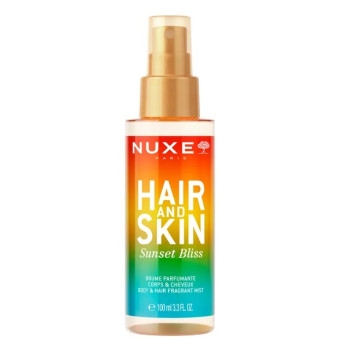 Nuxe Hair & Skin Sunset...