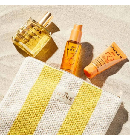 Nuxe – Sun Mes Essentiels de l'Été