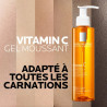 La Roche-Posay Pure Vitamin C Gel Moussant 200ml