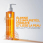La Roche-Posay – Pure Vitamin C Gel moussant, 200 ml