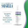 Saugella Triple Protection 2x250ml