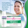 Saugella Triple Protection 2x250ml