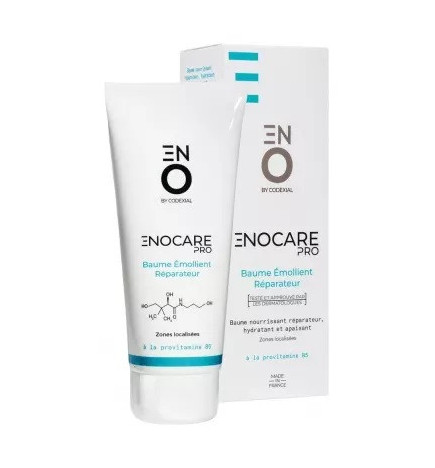 Codexial – Enocare Pro Baume émollient réparateur, 100 ml