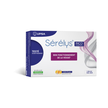 Serelys IncoControl x30...