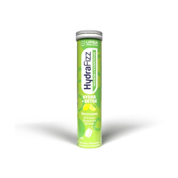 Upsa Hydrafrizz Hydra +...