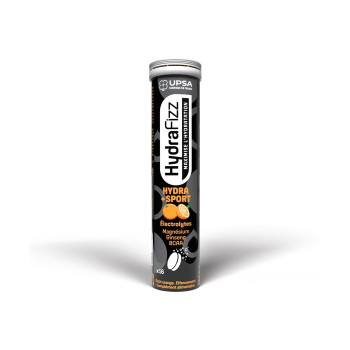 Upsa Hydrafrizzn Hydra +...