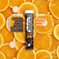 UPSA – Hydrafizz Hydra+ Sport Goût Orange, 16 Comprimés Effervescents