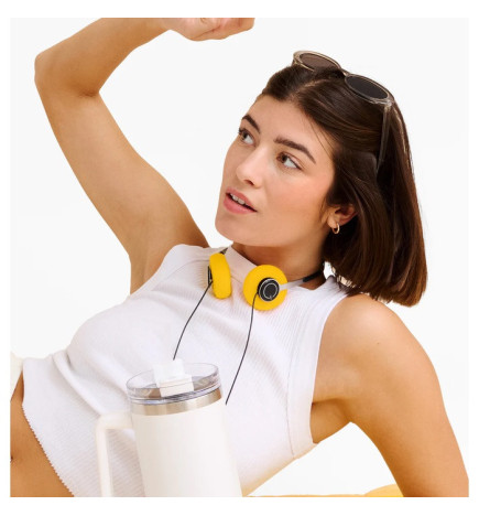 Respire – Déodorant Efficacité 48h Douceur Monoï Stick, 50 g