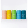 Respire Déodorant Efficacité 48h Douceur Monoï Stick, 50g