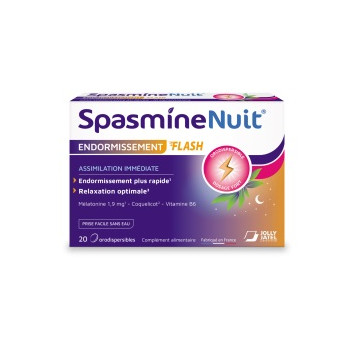 Jolly Jatel Spasmine Nuit...
