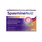 Spasmine – Nuit endormissement flash, 20 comprimés