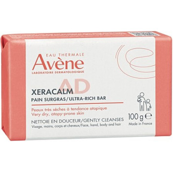 Avene Xeracalm A.D Pain...