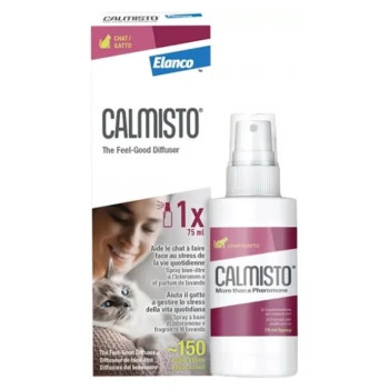 Elanco Calmisto Spray...