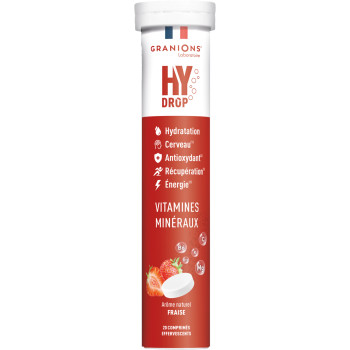 Granions Hydrop Fraise x20...