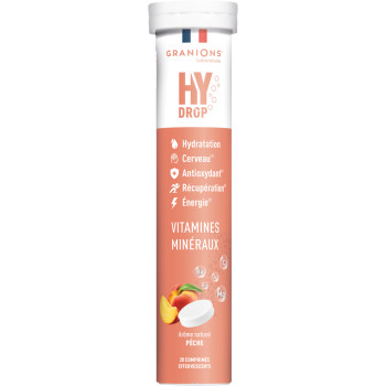 Granions Hydrop Pêche x20...