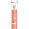 Granions Hydrop Pêche x20 Comprimés Effervescents
