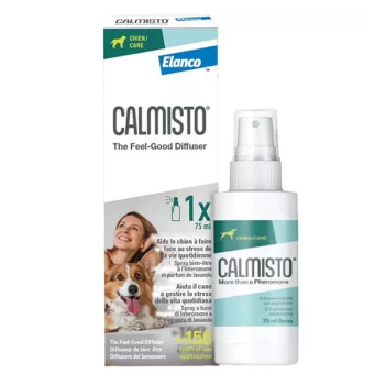Elanco Calmisto Spray...